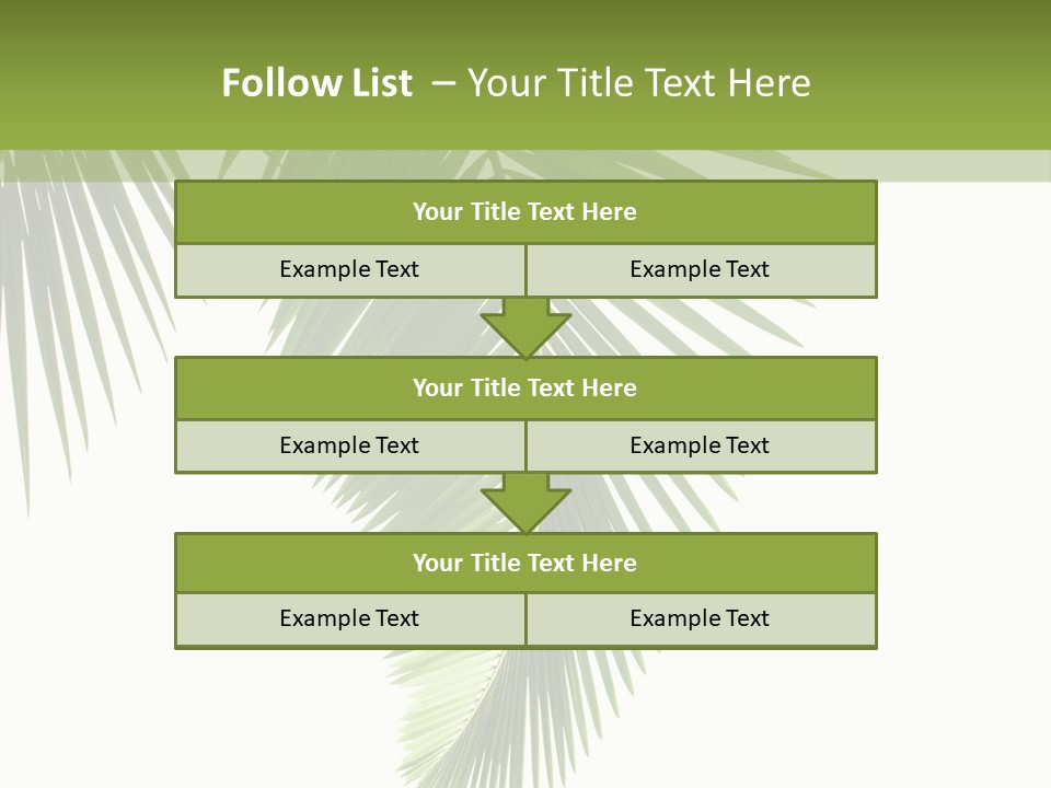 Outdoors Liquid Curve PowerPoint Template