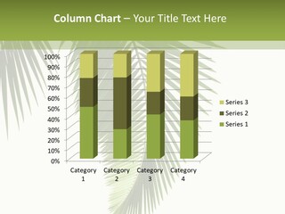 Outdoors Liquid Curve PowerPoint Template