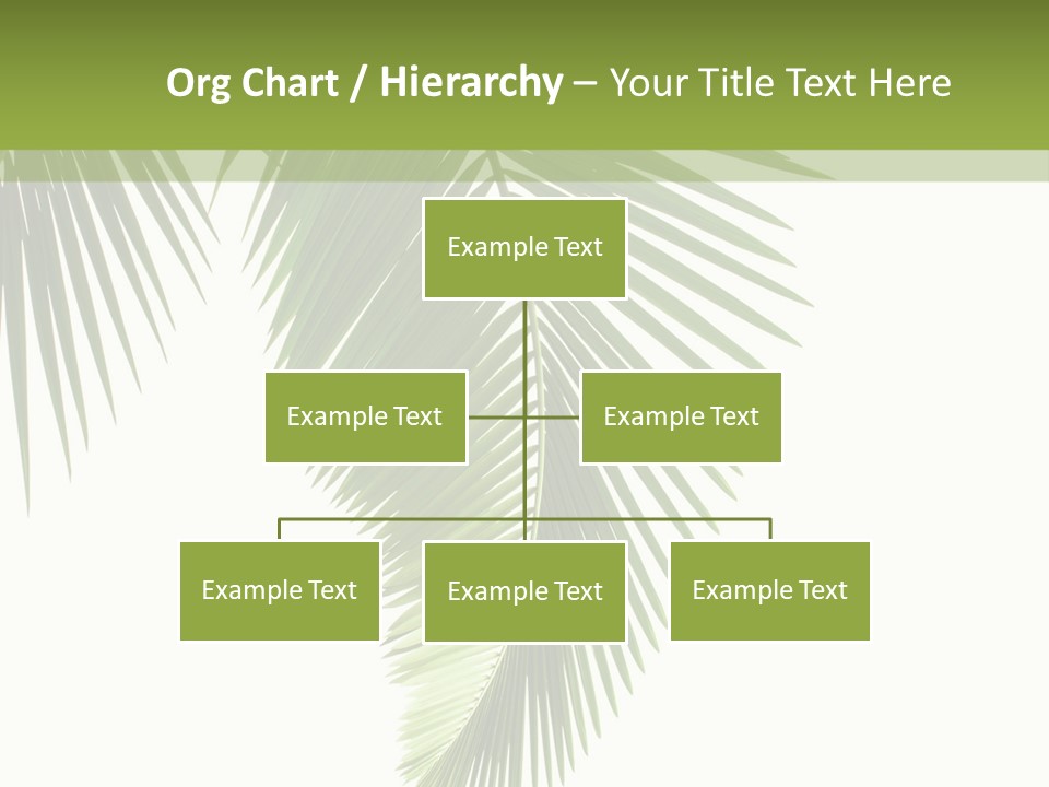 Outdoors Liquid Curve PowerPoint Template