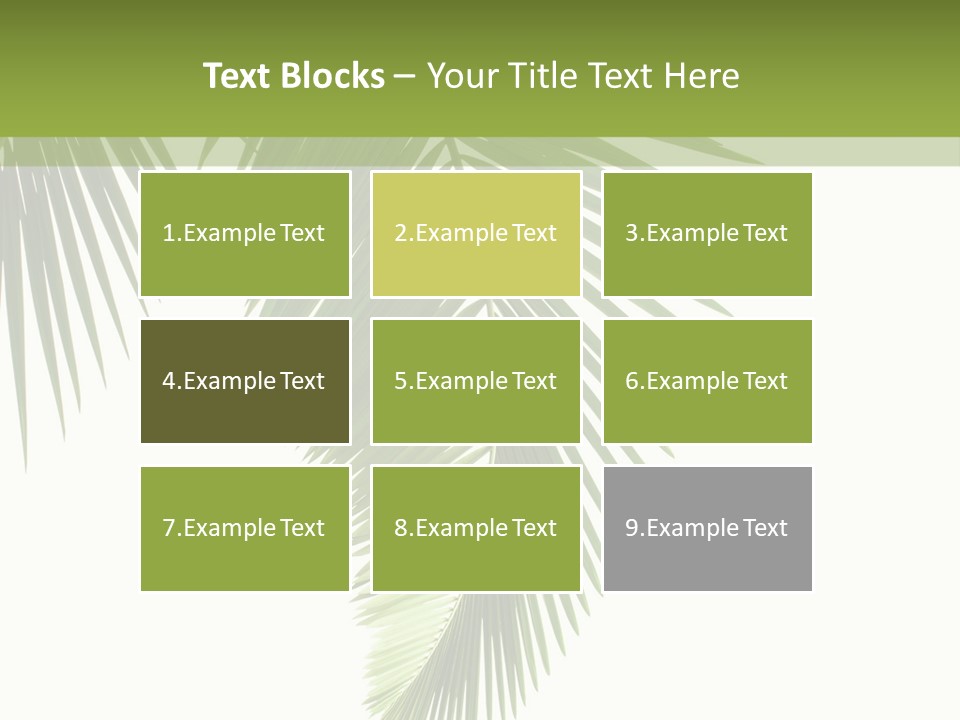 Outdoors Liquid Curve PowerPoint Template