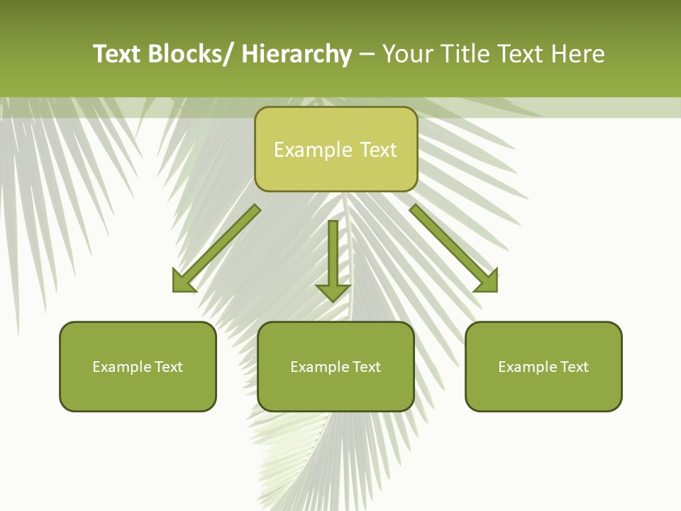 Outdoors Liquid Curve PowerPoint Template