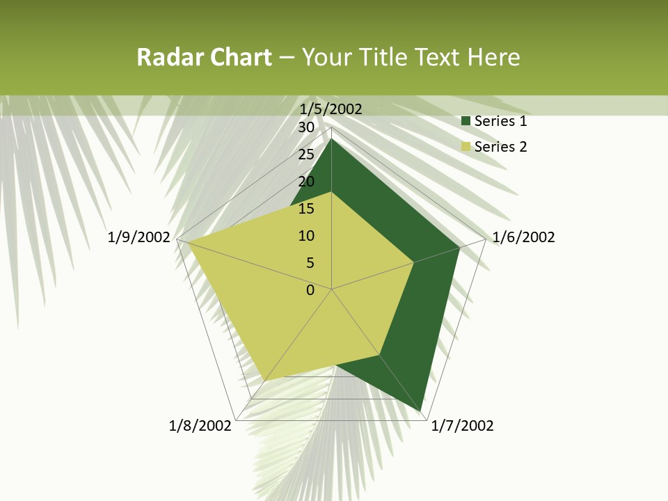 Outdoors Liquid Curve PowerPoint Template