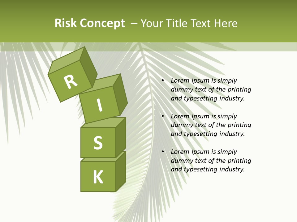 Outdoors Liquid Curve PowerPoint Template