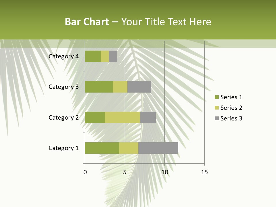 Outdoors Liquid Curve PowerPoint Template