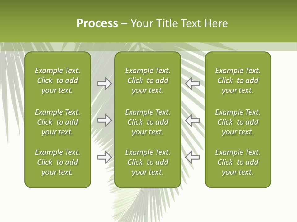 Outdoors Liquid Curve PowerPoint Template