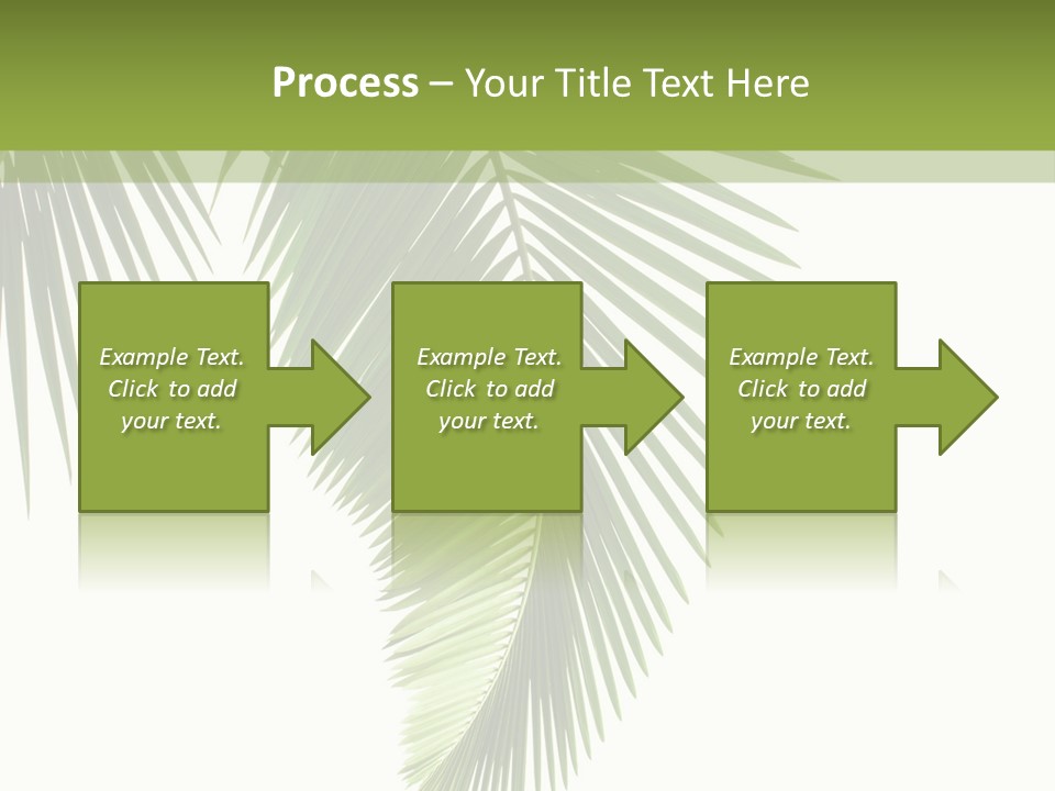 Outdoors Liquid Curve PowerPoint Template