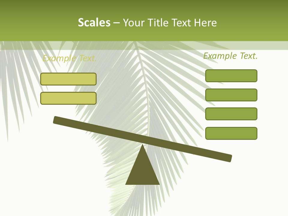 Outdoors Liquid Curve PowerPoint Template