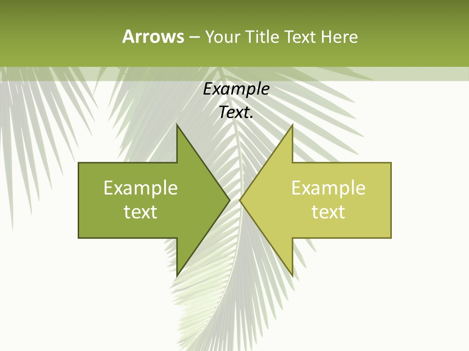 Outdoors Liquid Curve PowerPoint Template