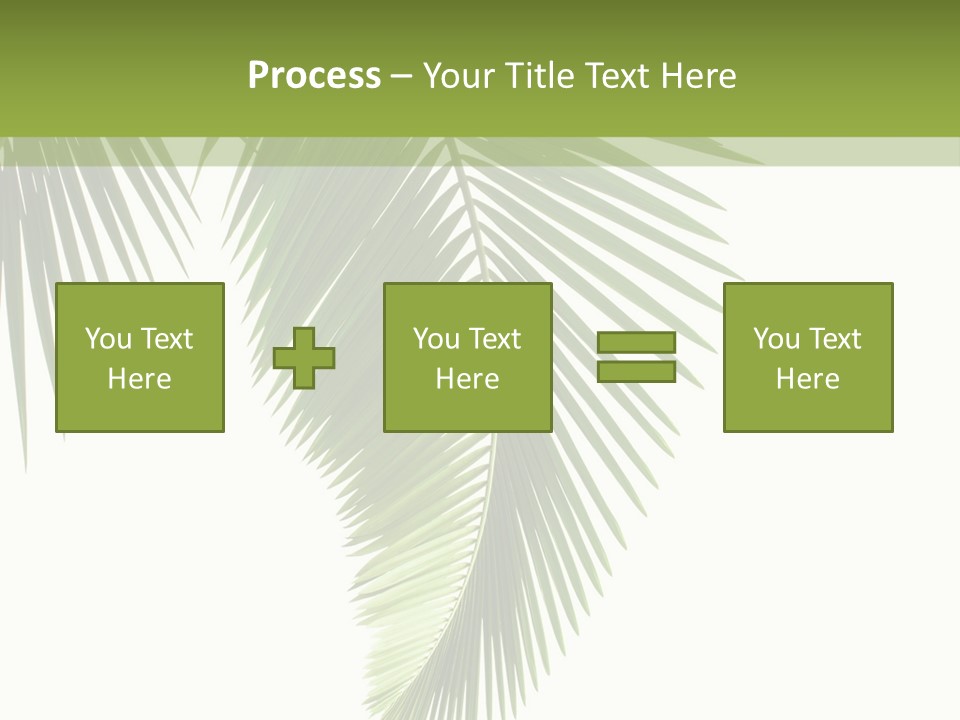 Outdoors Liquid Curve PowerPoint Template