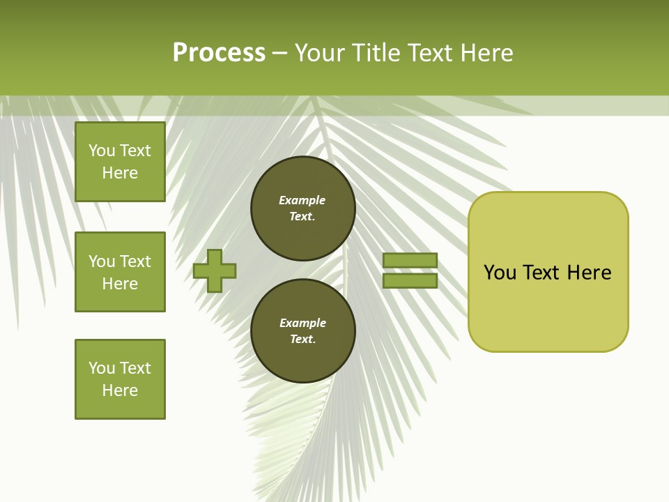 Outdoors Liquid Curve PowerPoint Template