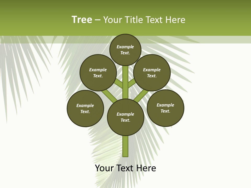Outdoors Liquid Curve PowerPoint Template