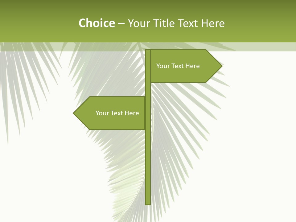 Outdoors Liquid Curve PowerPoint Template