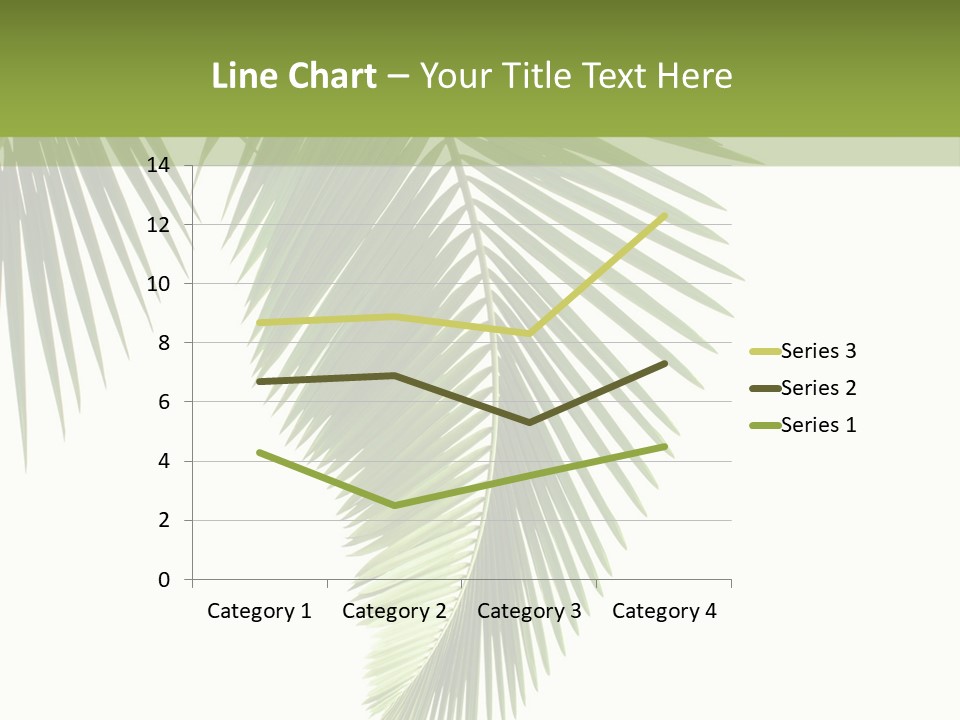 Outdoors Liquid Curve PowerPoint Template