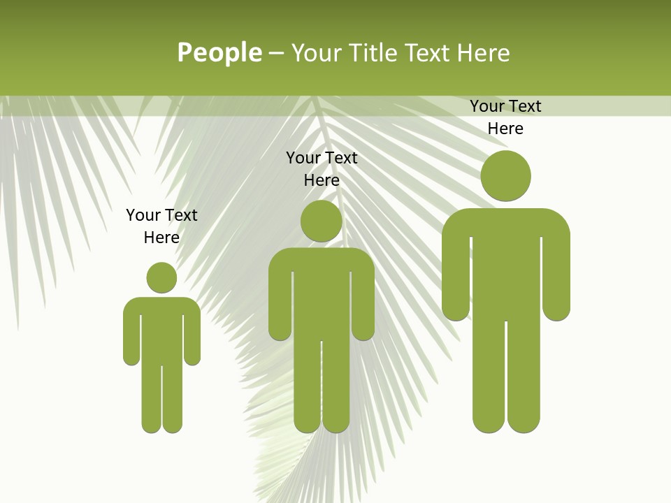 Outdoors Liquid Curve PowerPoint Template