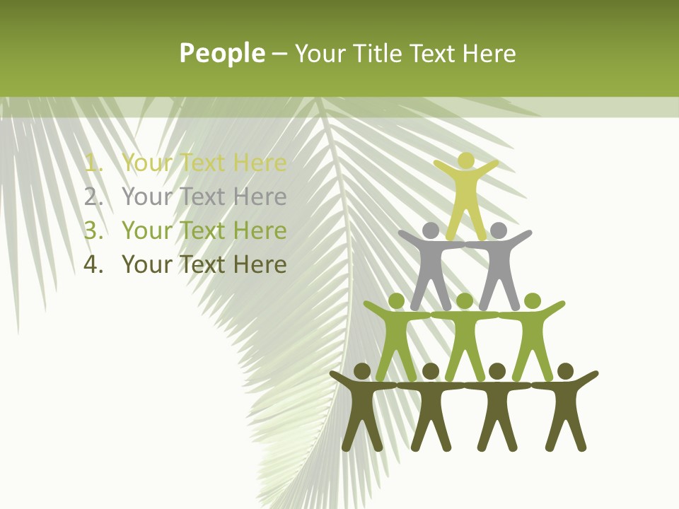 Outdoors Liquid Curve PowerPoint Template