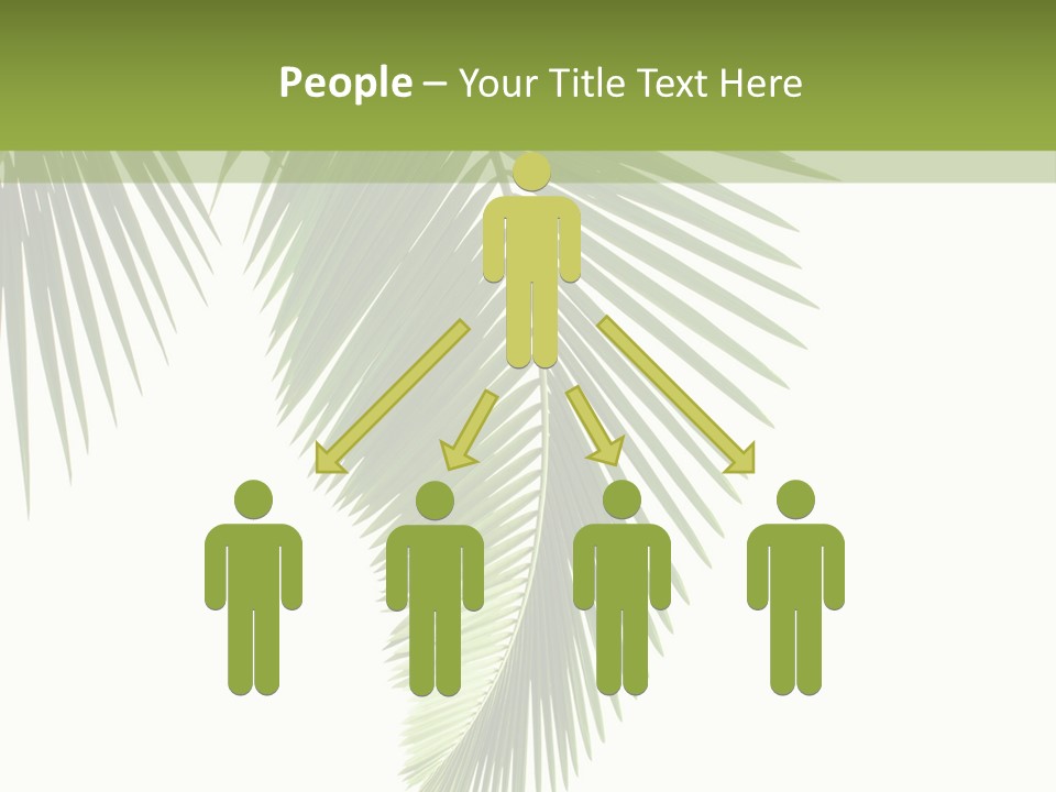 Outdoors Liquid Curve PowerPoint Template