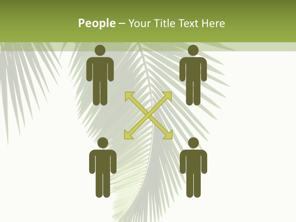 Outdoors Liquid Curve PowerPoint Template