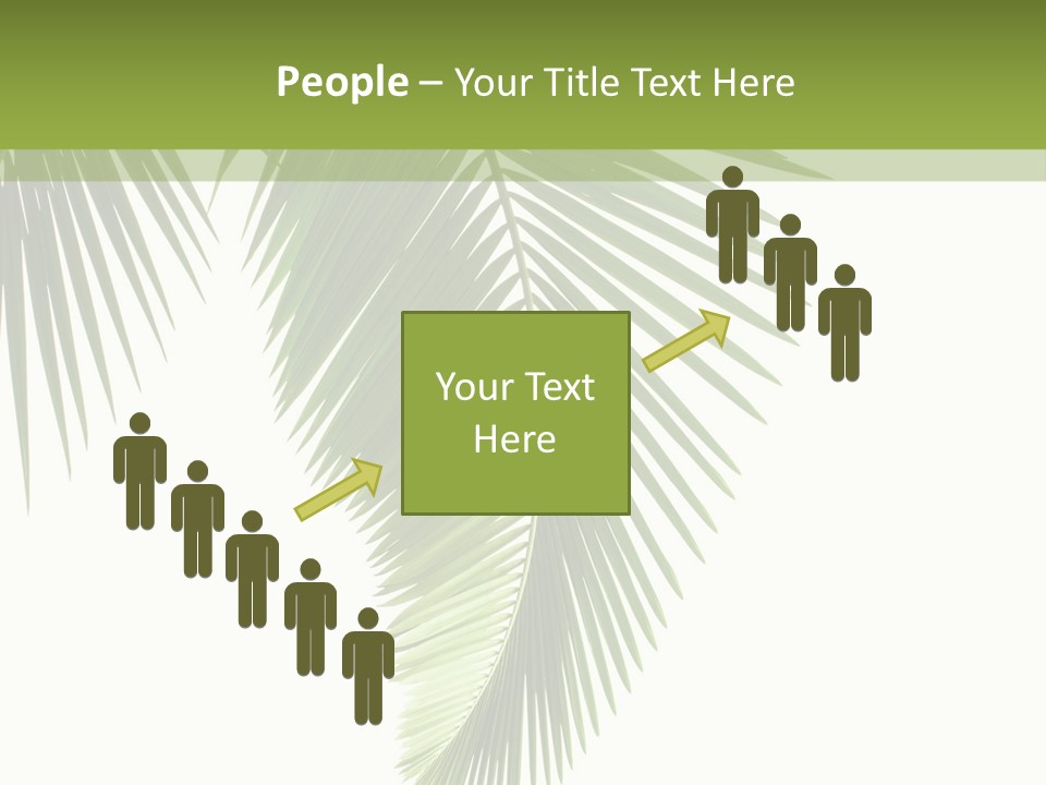 Outdoors Liquid Curve PowerPoint Template