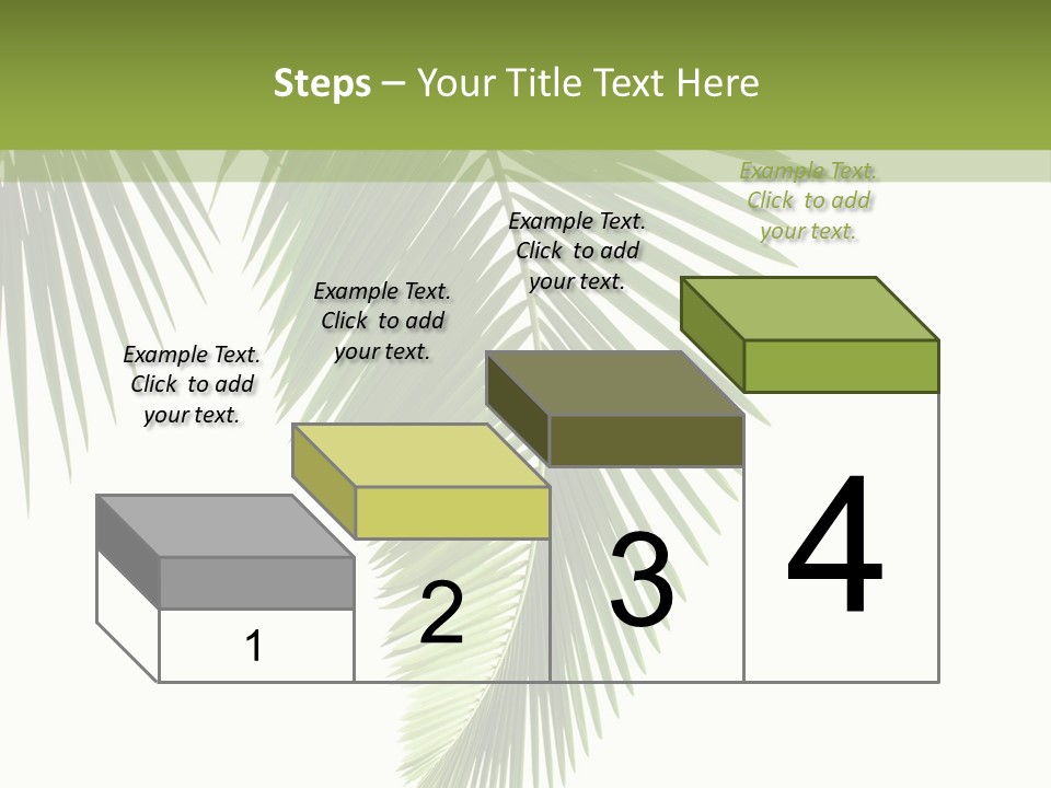 Outdoors Liquid Curve PowerPoint Template