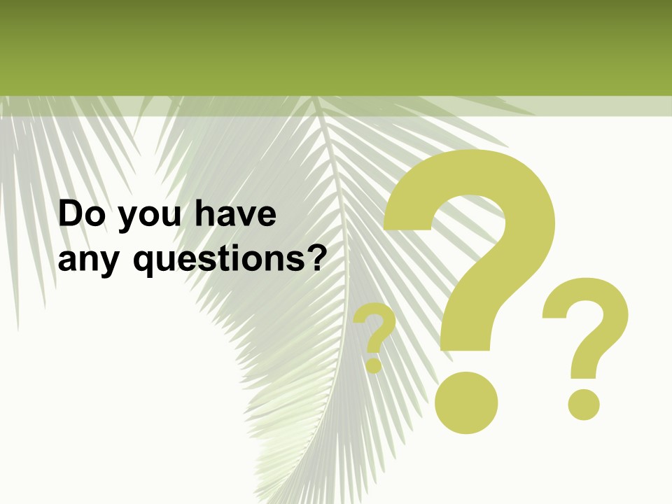 Outdoors Liquid Curve PowerPoint Template