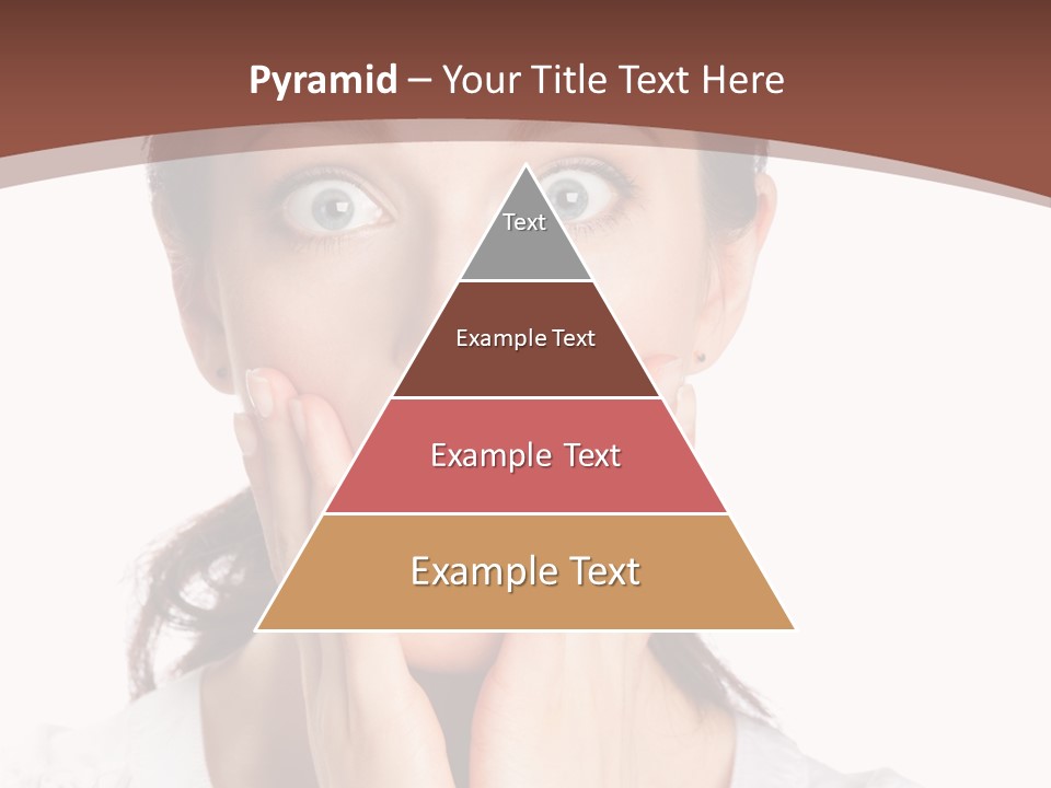 Fear Win Horror PowerPoint Template