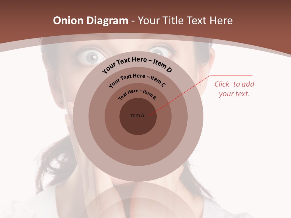 Fear Win Horror PowerPoint Template