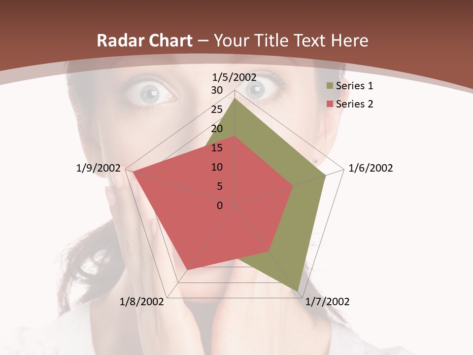 Fear Win Horror PowerPoint Template
