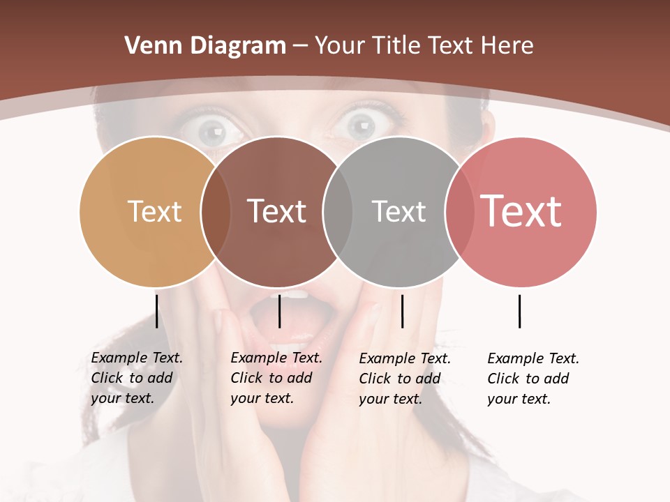 Fear Win Horror PowerPoint Template