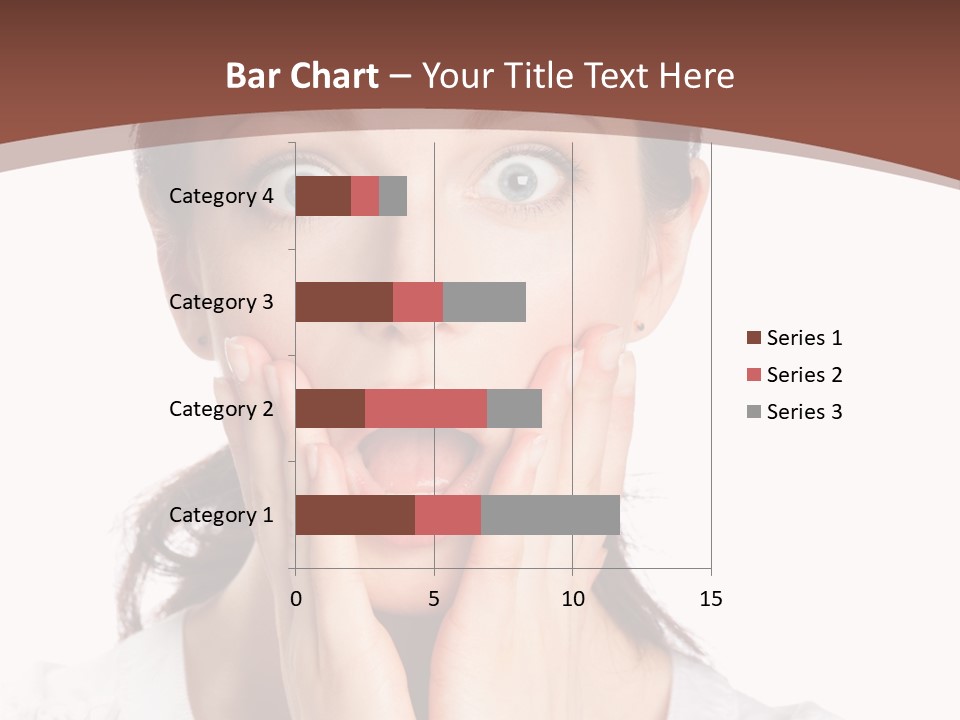 Fear Win Horror PowerPoint Template