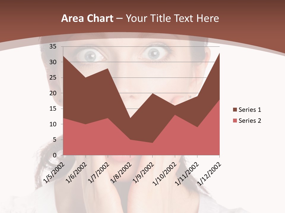 Fear Win Horror PowerPoint Template