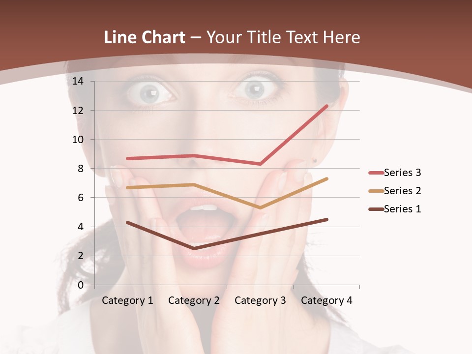 Fear Win Horror PowerPoint Template