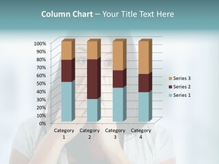 Stare Business Surprise PowerPoint Template