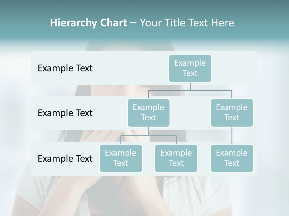 Stare Business Surprise PowerPoint Template