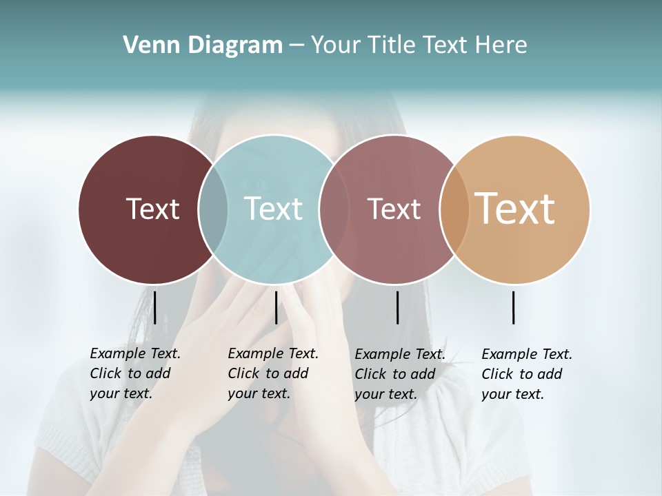 Stare Business Surprise PowerPoint Template
