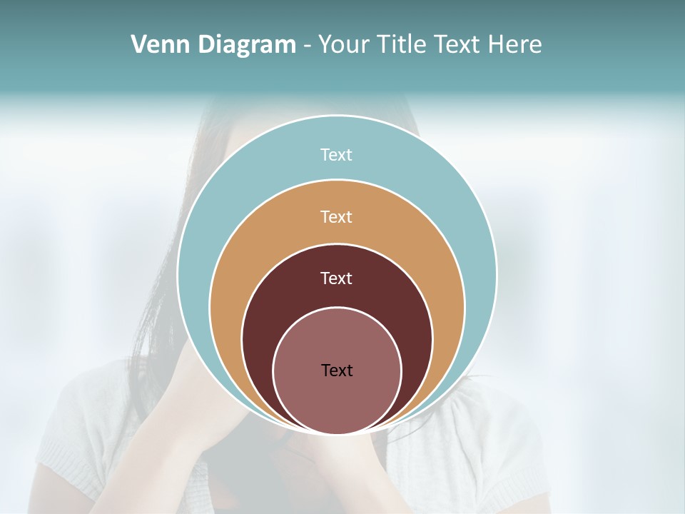Stare Business Surprise PowerPoint Template