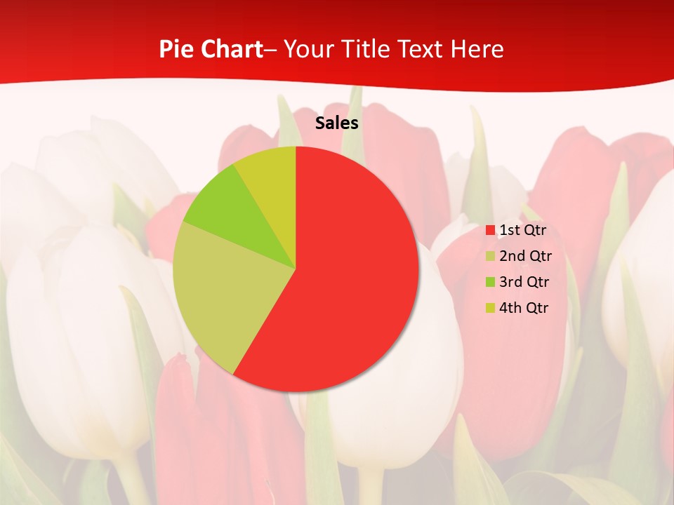 Color Surprise Day PowerPoint Template