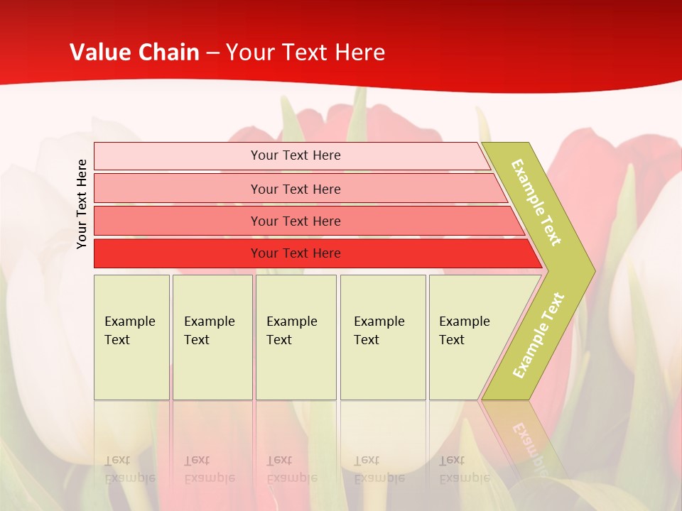 Color Surprise Day PowerPoint Template