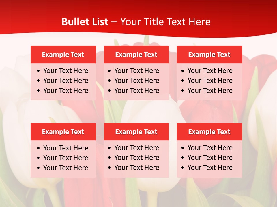 Color Surprise Day PowerPoint Template