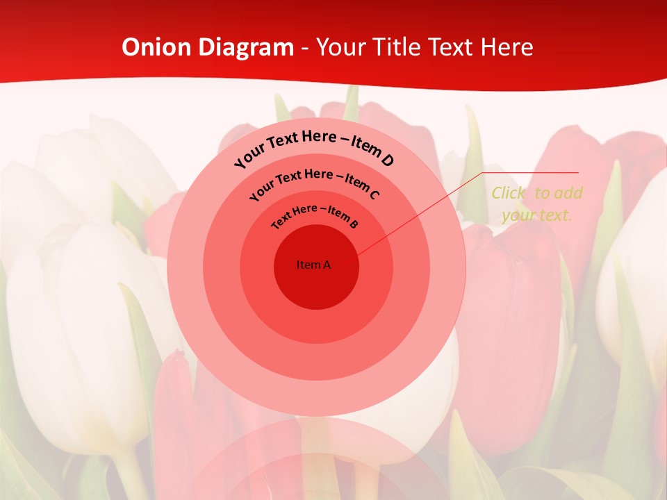 Color Surprise Day PowerPoint Template