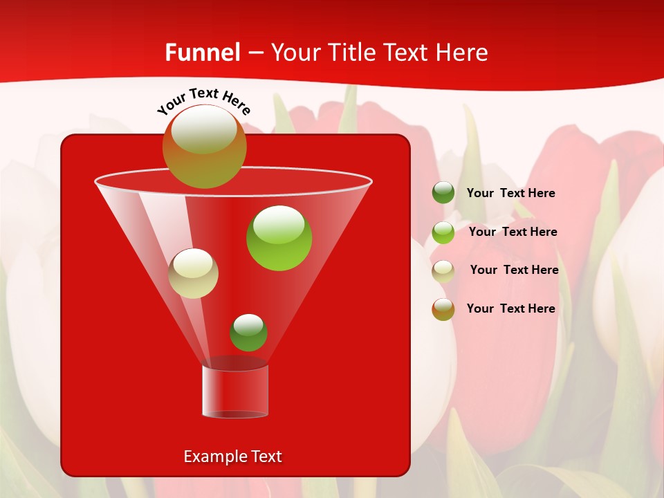 Color Surprise Day PowerPoint Template