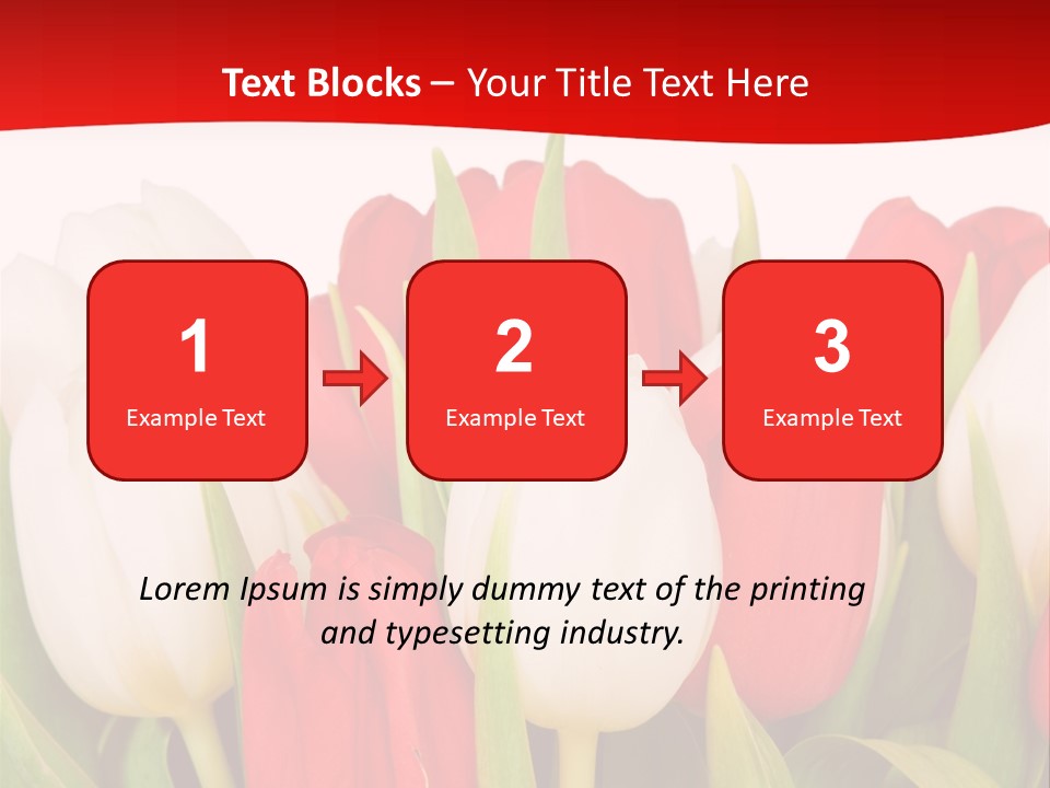 Color Surprise Day PowerPoint Template