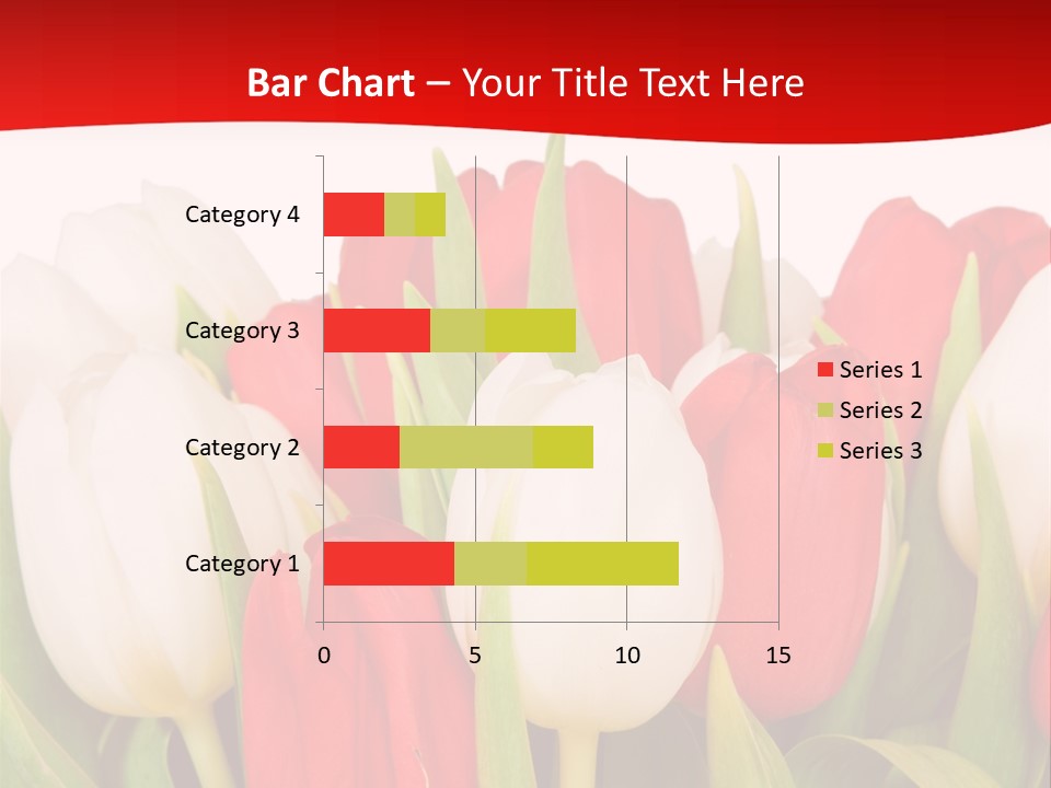 Color Surprise Day PowerPoint Template