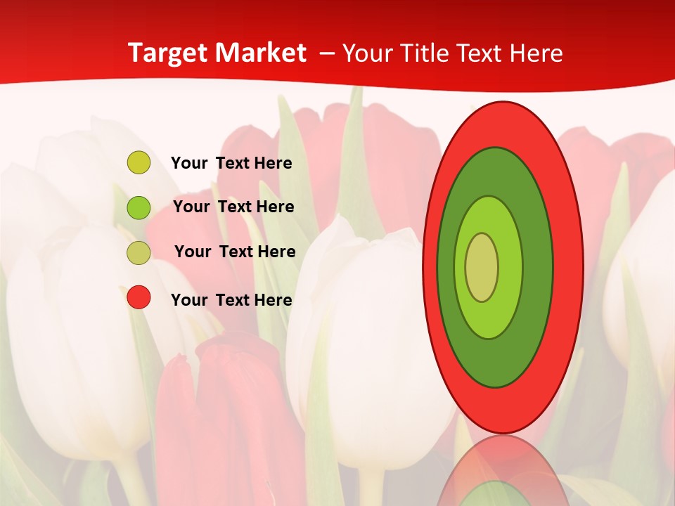 Color Surprise Day PowerPoint Template