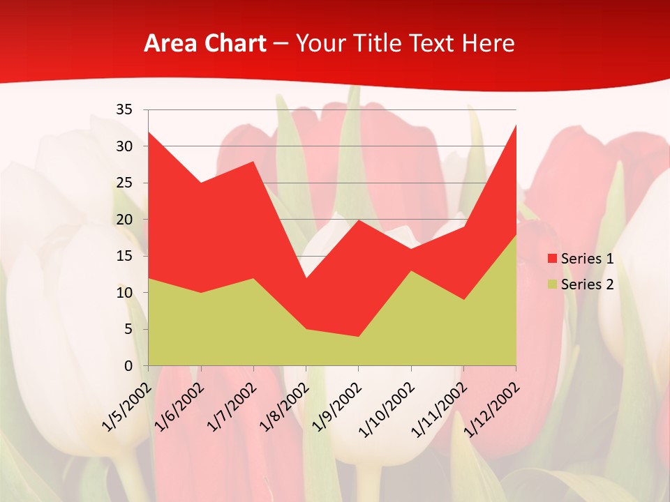Color Surprise Day PowerPoint Template