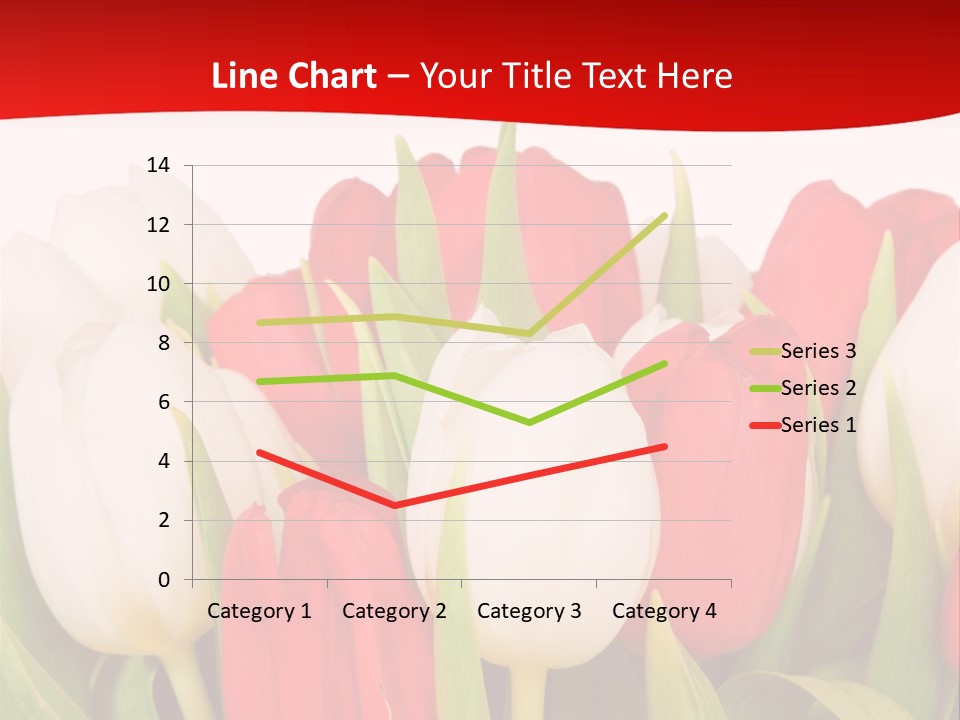 Color Surprise Day PowerPoint Template