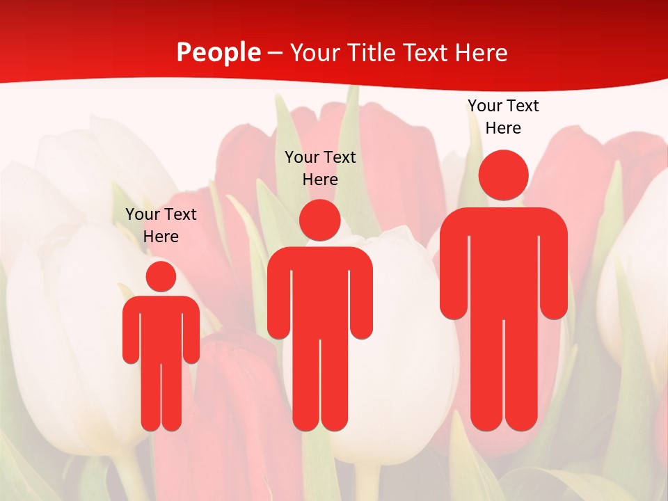 Color Surprise Day PowerPoint Template