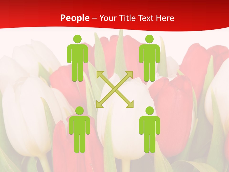 Color Surprise Day PowerPoint Template