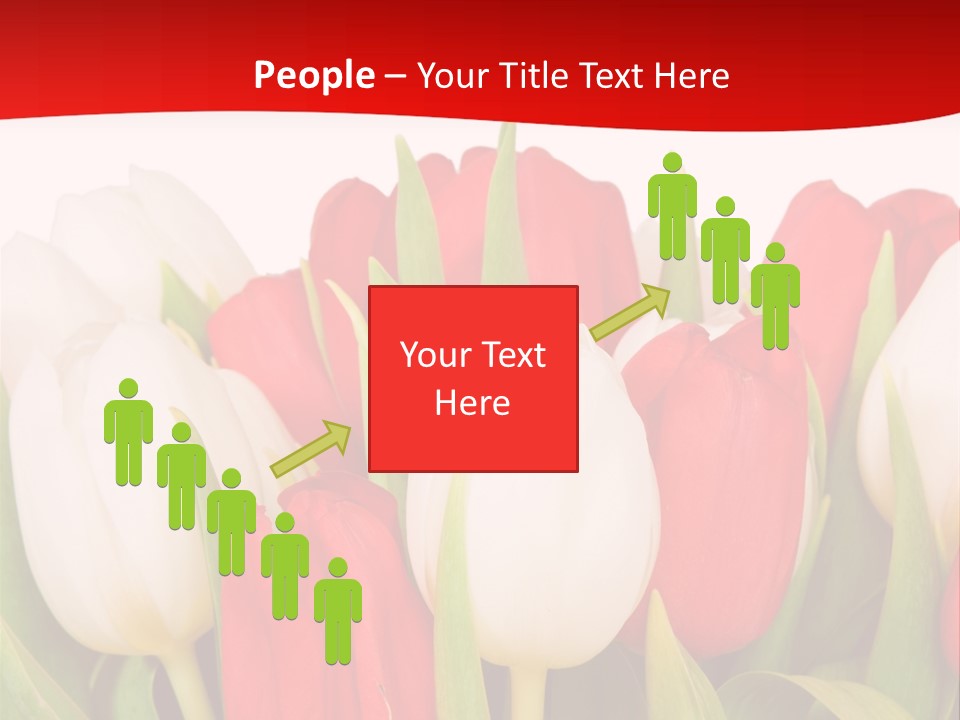 Color Surprise Day PowerPoint Template