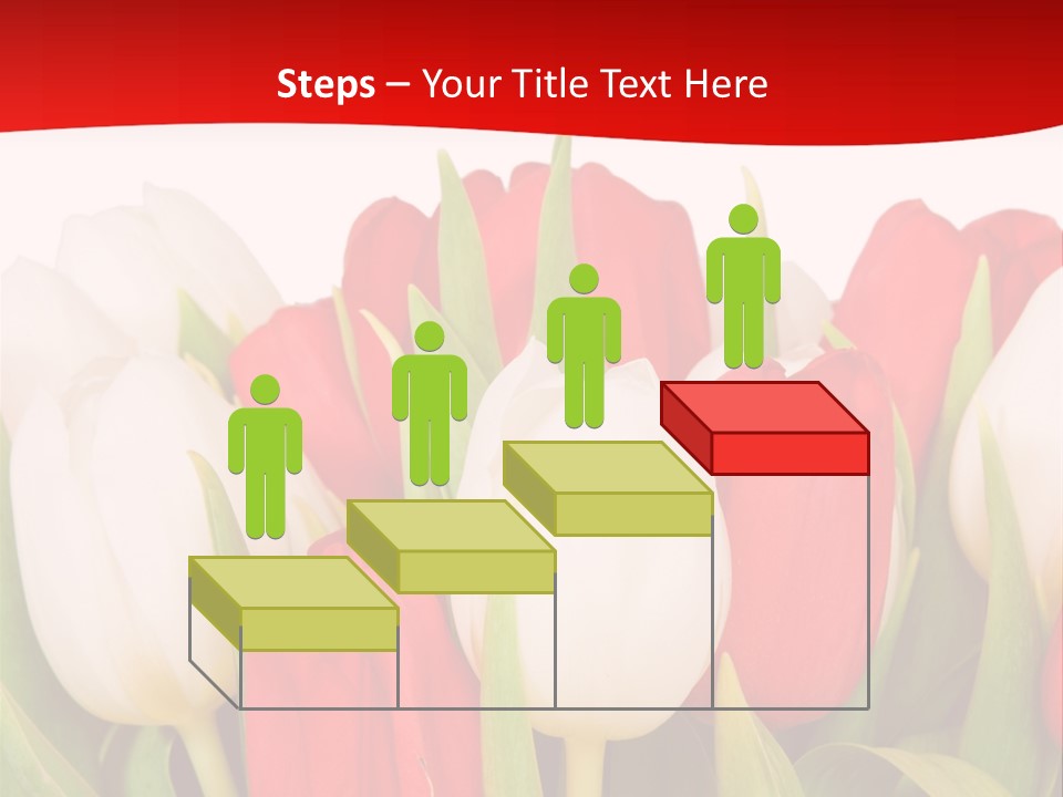 Color Surprise Day PowerPoint Template