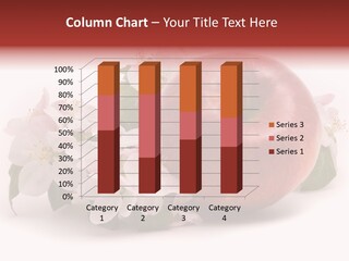 Leaf Plant Fruit PowerPoint Template